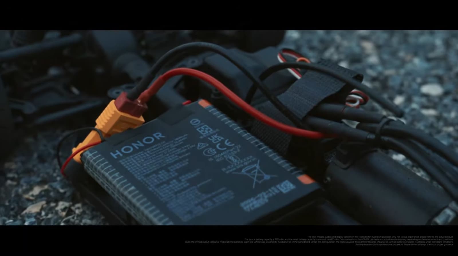 Honor 600 обошел iPhone 17 Pro и Samsung Galaxy S26 в очень необычном тесте на автономность