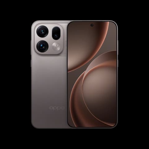 Небольшой экран 144 Гц, камера Hasselblad 200 Мп, аккумулятор более 7000 мАч, 80 Вт, IP68 и 3D-ультразвуковой сканер отпечатков пальцев. Oppo Find X9s Pro показали во всех цветах