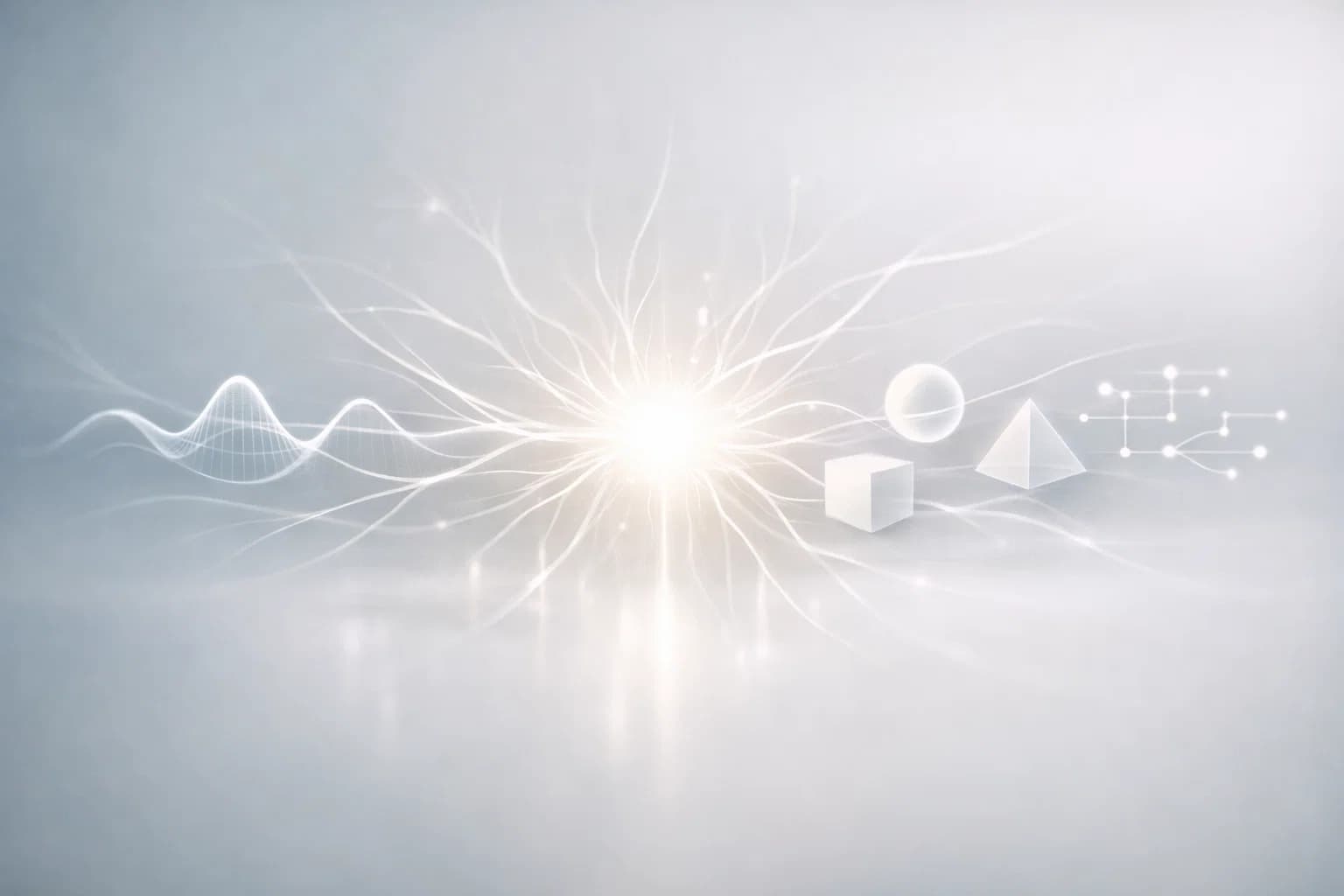 В математике нашёлся универсальный вентиль: одна операция вместо всех формул