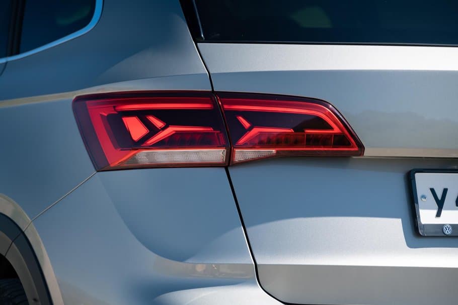 Россияне обожают Tiguan: продажи Volkswagen в России за первый квартал 2026 выросли в 4,5 раза