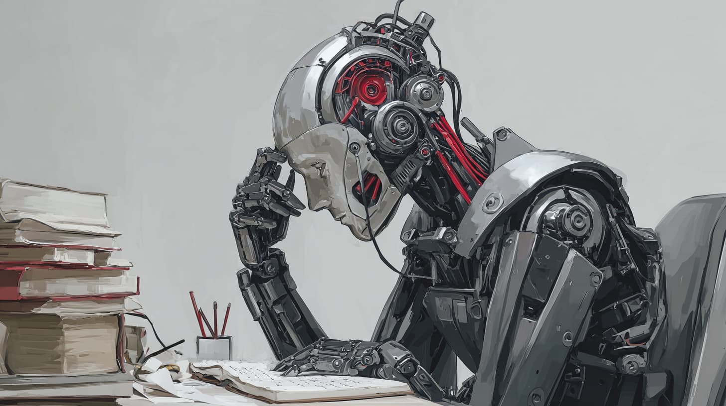 ЛаньGPT: первый российский ИИ-помощник для вузов готов к внедрению