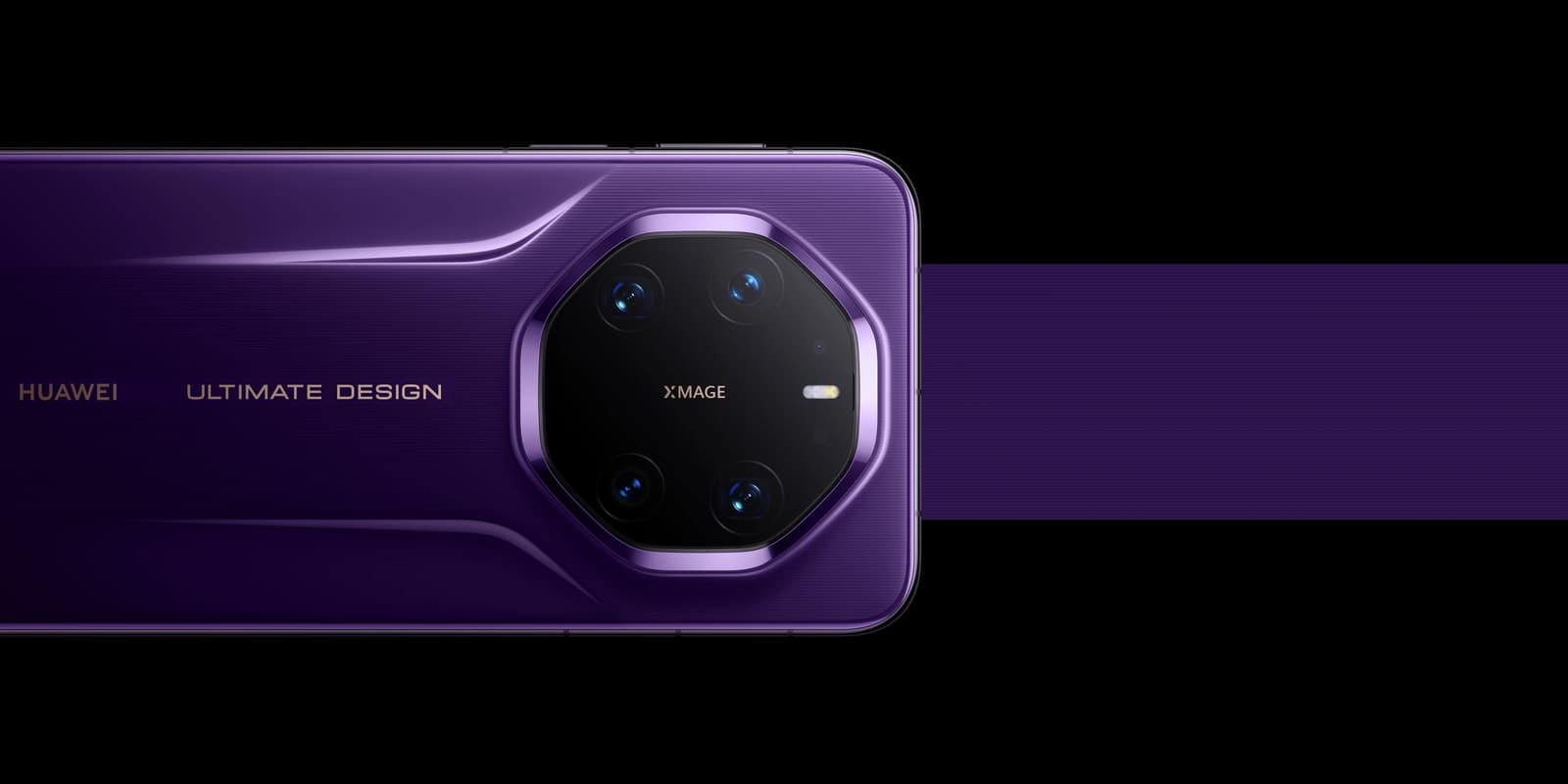 Huawei Mate 90 RS получит новую 200-мегапиксельную камеру