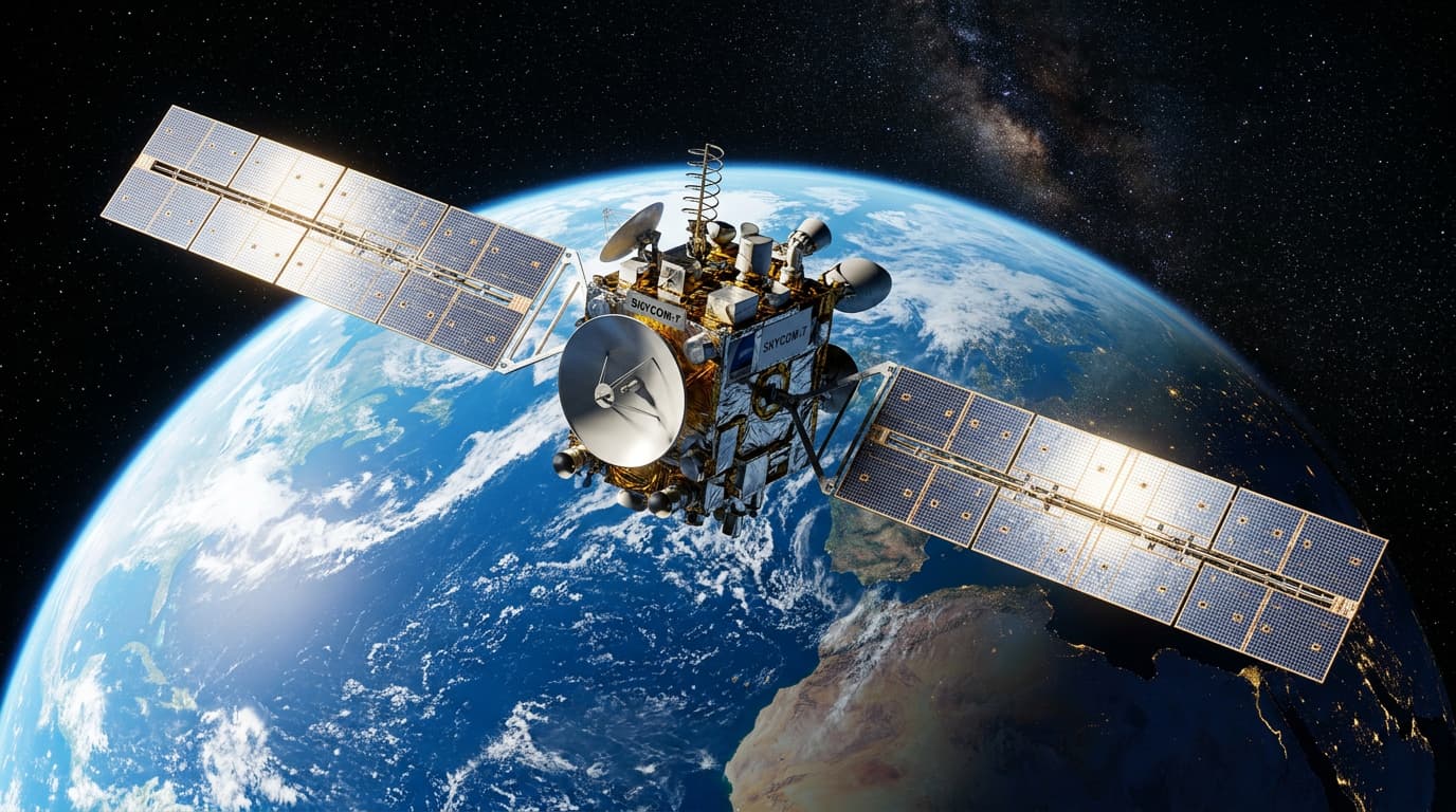 Китай сделал ещё один шаг к спутниковому интернету: ракета CZ-2D запустила новый космический аппарат для отработки технологий спутниковой связи