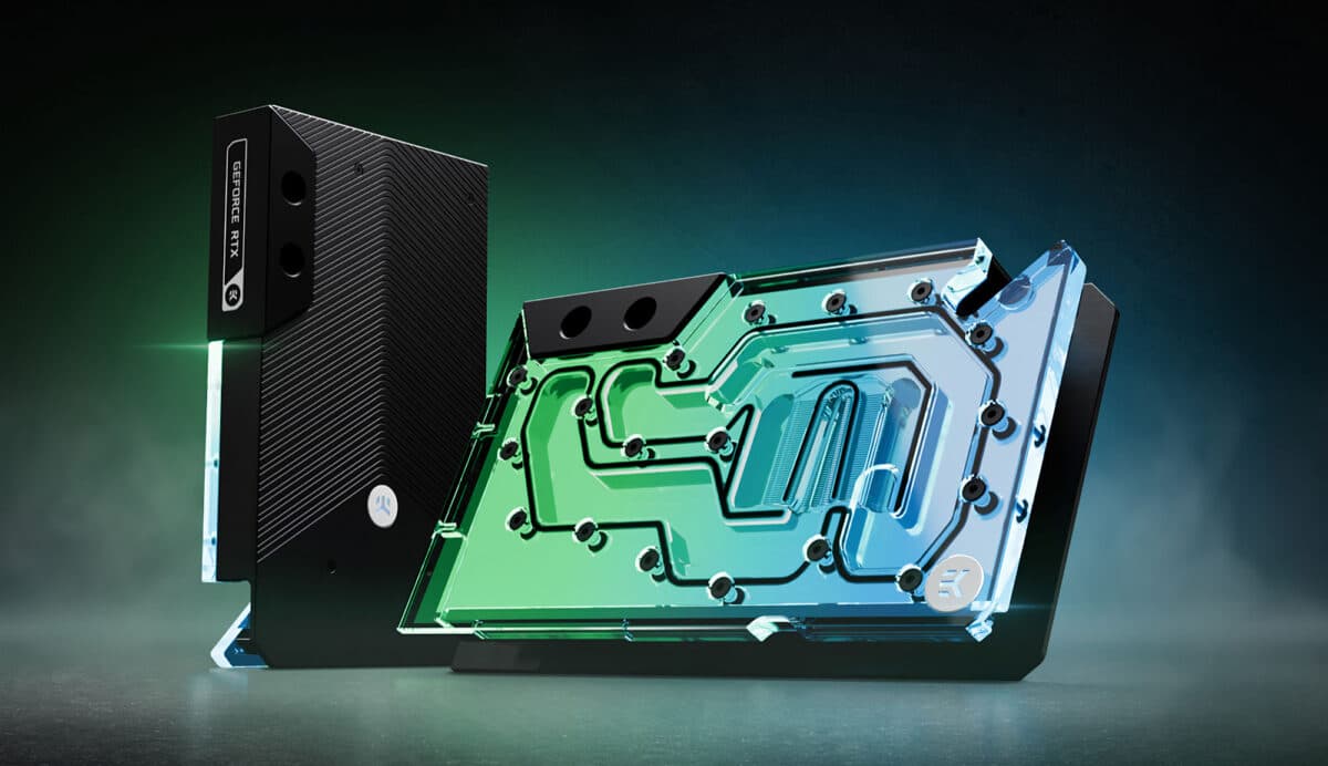 Мы повышаем цены с 9 апреля. Удачи вам с вашими сборками. Компания EK Water Blocks объявила о повышении цен на свою продукцию