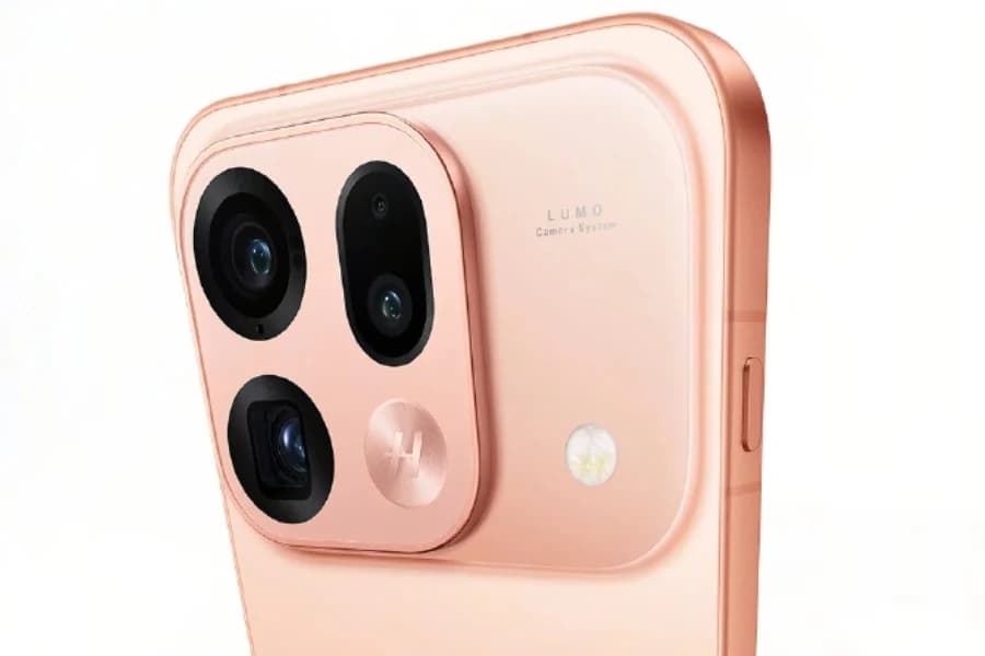 Небольшой экран 144 Гц, камера Hasselblad 200 Мп, аккумулятор более 7000 мАч, 80 Вт, IP68 и 3D-ультразвуковой сканер отпечатков пальцев: Oppo показала Find X9s Pro до анонса