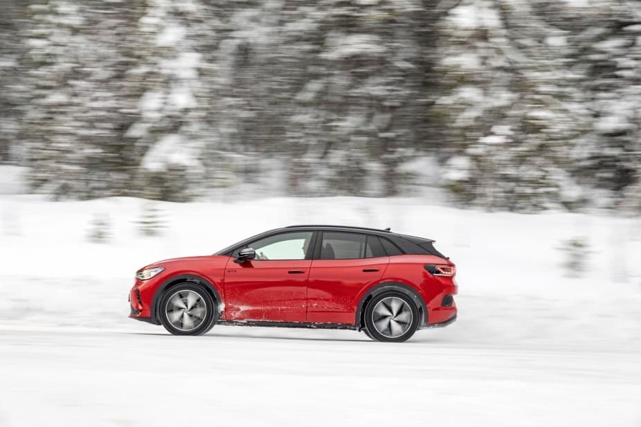 Volkswagen прекращает выпуск электрокара ID.4 в США и переориентирует завод на бензиновые SUV