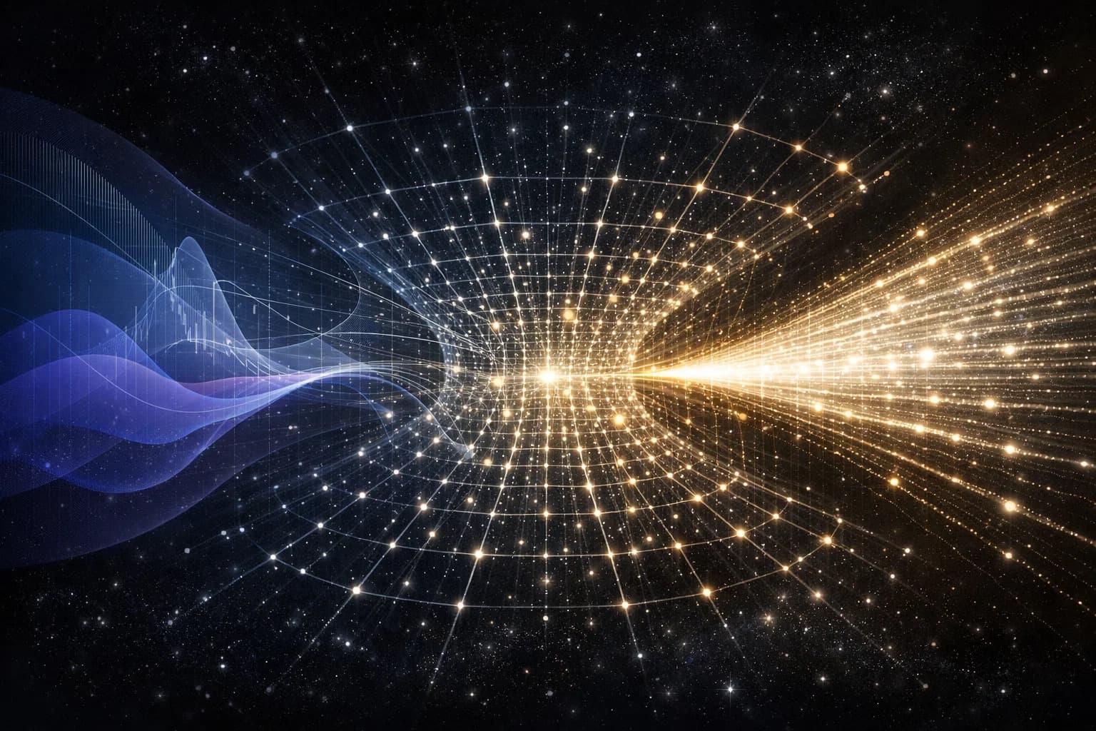 Объединение методов измерения постоянной Хаббла подтвердило и уточнило расхождение с космологической моделью