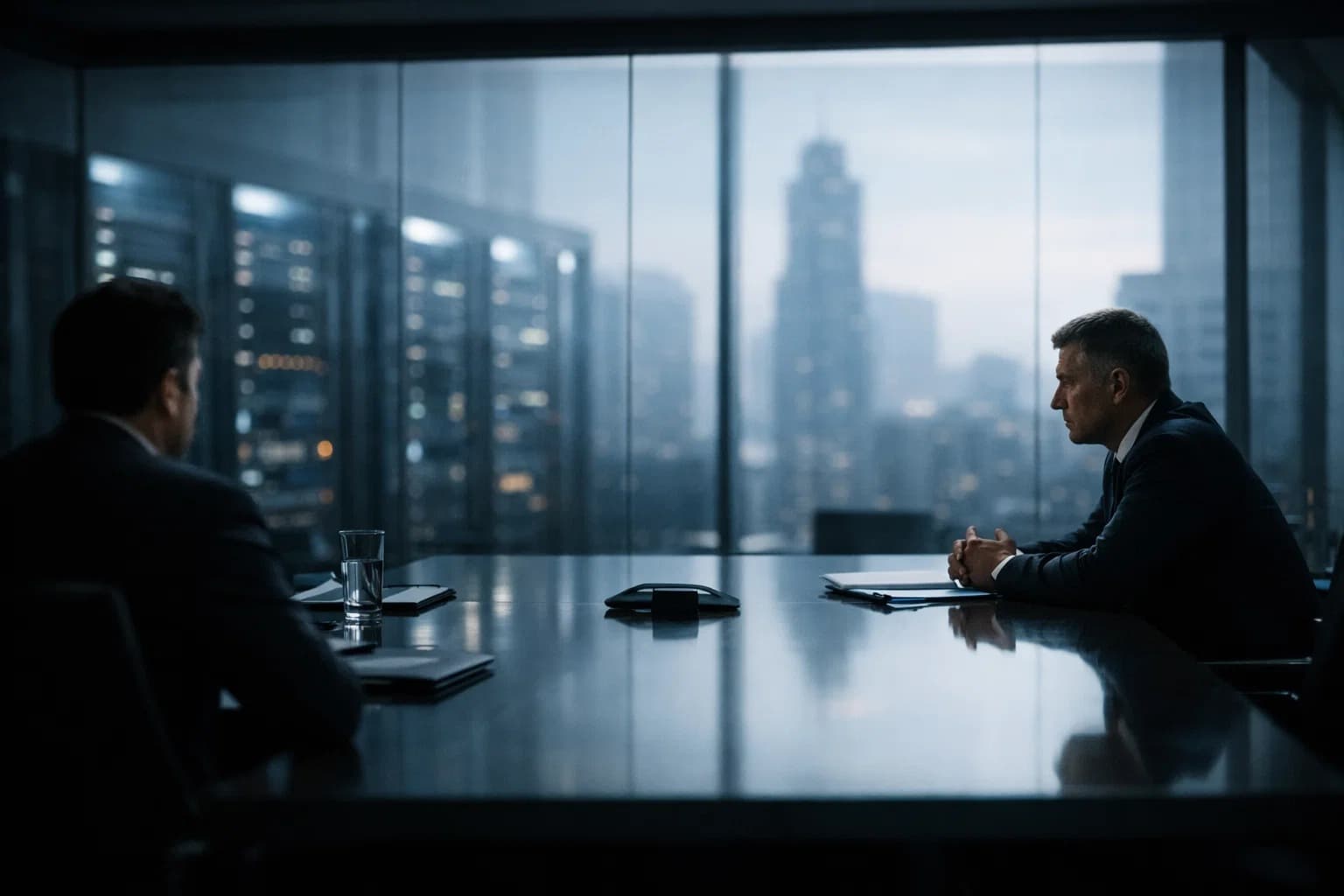 Anthropic отказалась от оценки в $800 млрд, несмотря на гонку с OpenAI