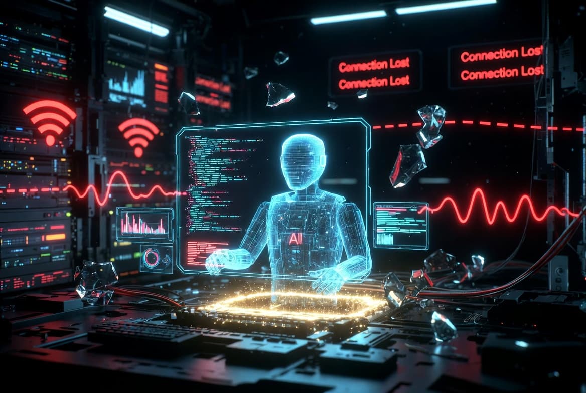 ИИ-агенты Яндекса будут работать даже при обрывах связи