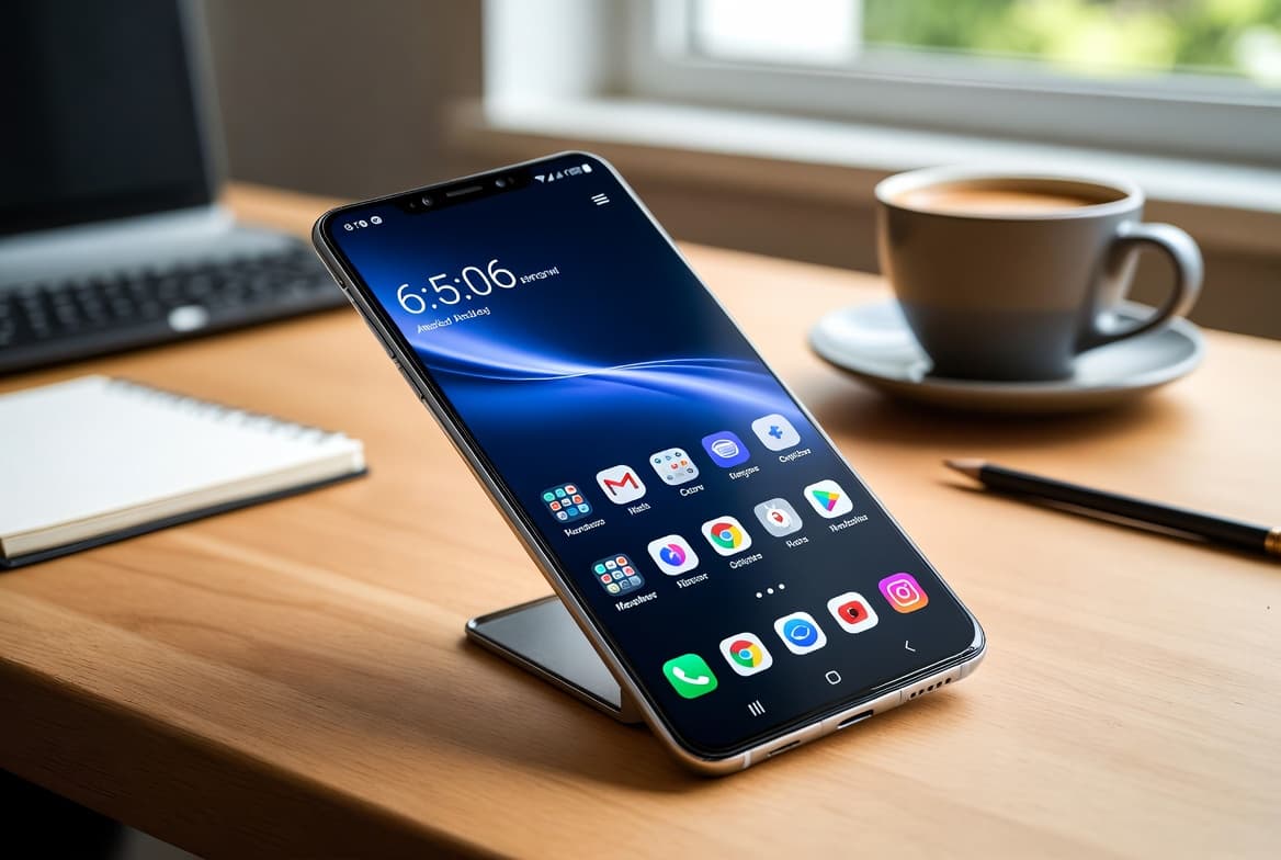 Любители маленьких и больших экранов будут в восторге. В 2026 году появится несколько смартфонов с экранами от 6,3 до 7 дюймов