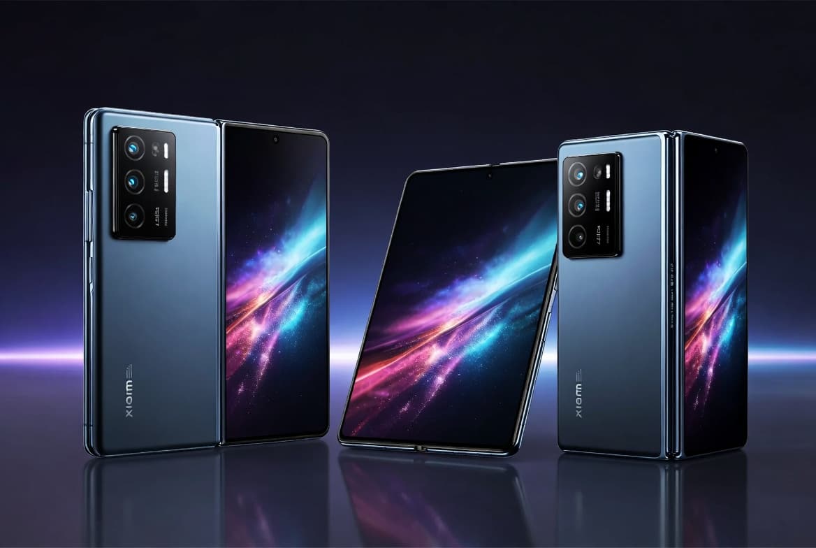 Смартфон Xiaomi с новейшей однокристальной системой Xring O3 готовится к выходу