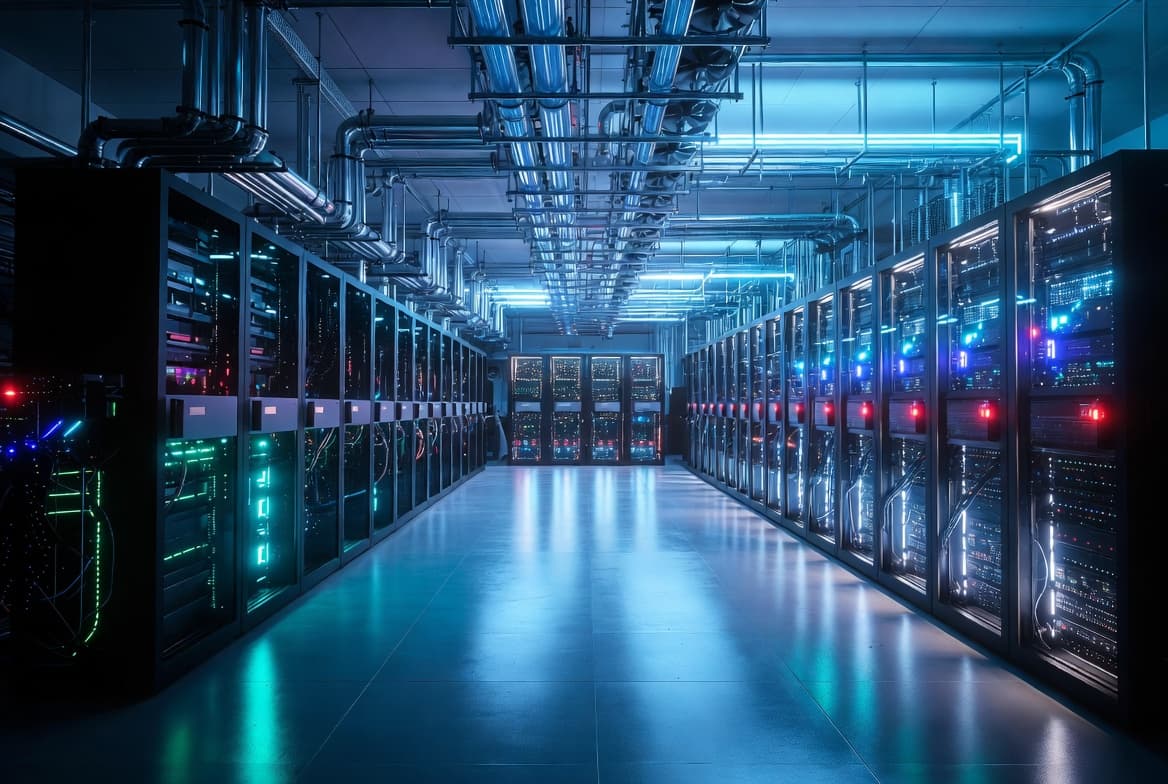 Суперкомпьютерный кластер Huawei Ascend полностью поддержит DeepSeek V4