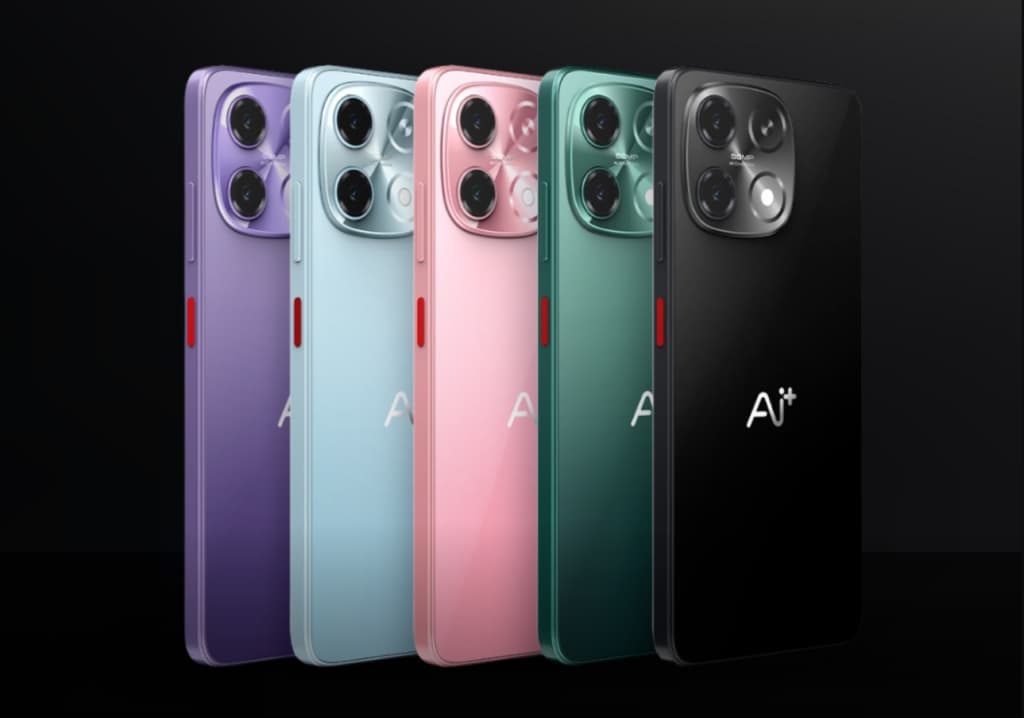 AMOLED-дисплей, аккумулятор на 6000 мАч, влагозащита, камера 50 Мп, дешевле 100 долларов. Представлены смартфоны Ai Nova 2 и Nova 2 Ultra