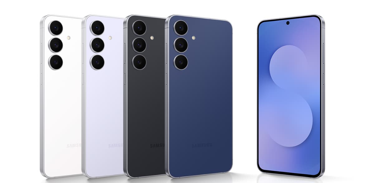 Samsung Galaxy S25, Galaxy S25 Plus и Galaxy S25 Ultra получают новейшие возможности, которые изначально появились в Galaxy S26