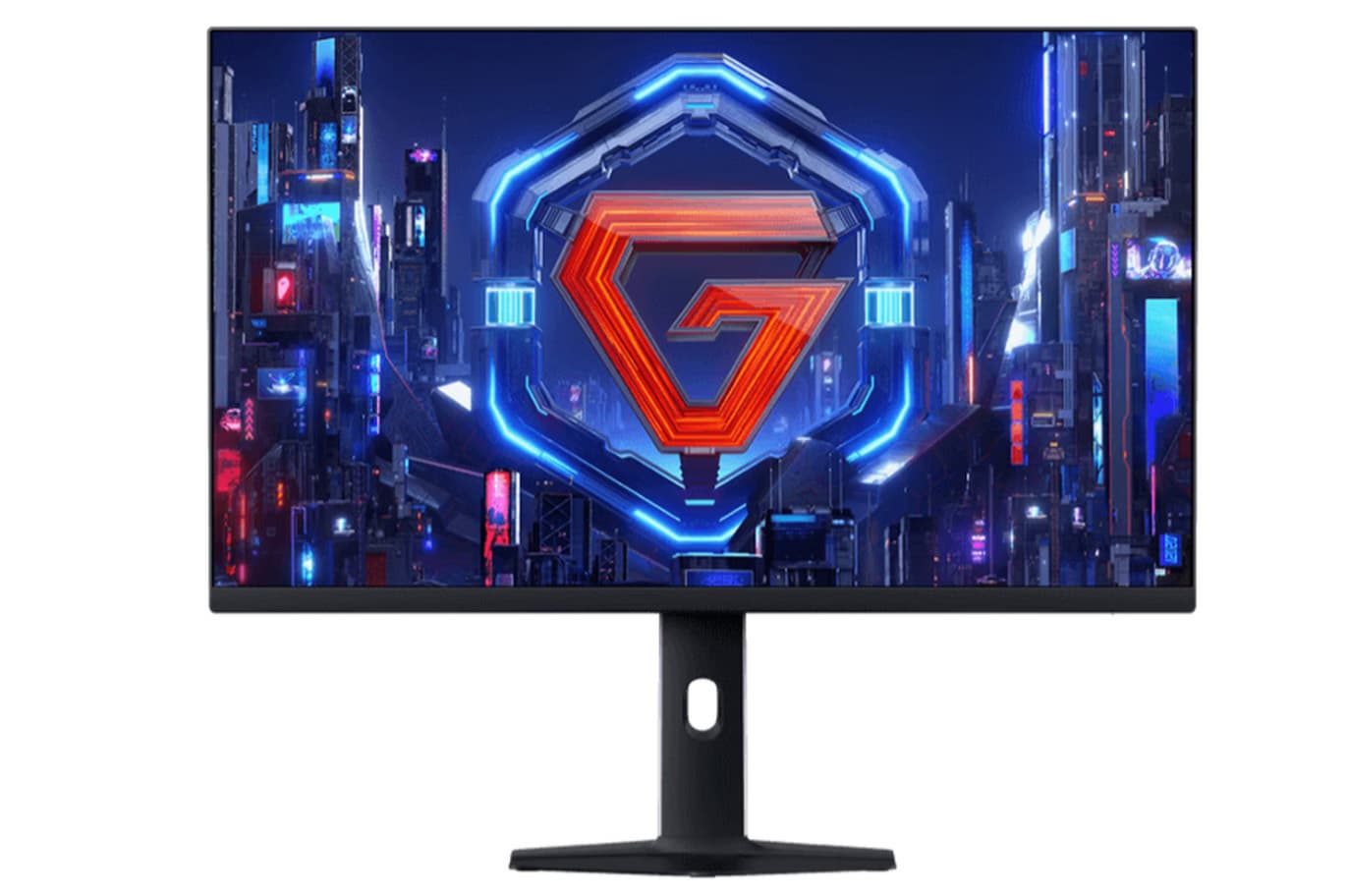 Xiaomi запустила продажи монитора Redmi G27Q 2026 с 2K и частотой 320 Гц  190 долларов