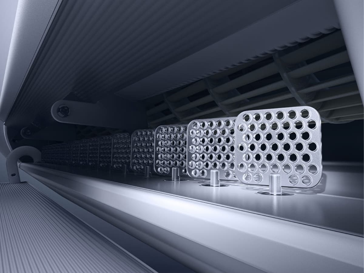 602 микропоры и охлаждение комнаты через 15 секунд после включения: Xiaomi начала принимать предзаказы на кондиционер Mijia Air Conditioner Powerful Air Pro Ultimate Edition 1.5 HP