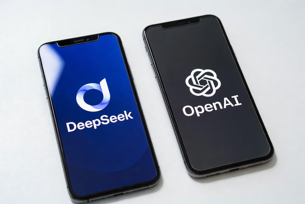 США пытаются помешать росту популярности DeepSeek: Госдепартамент заявил о предполагаемых кражах американских ИИ-технологий