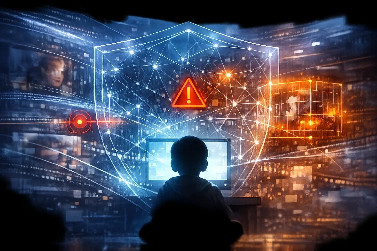 OpenAI представила план защиты детей от угроз ИИ на фоне роста злоупотреблений