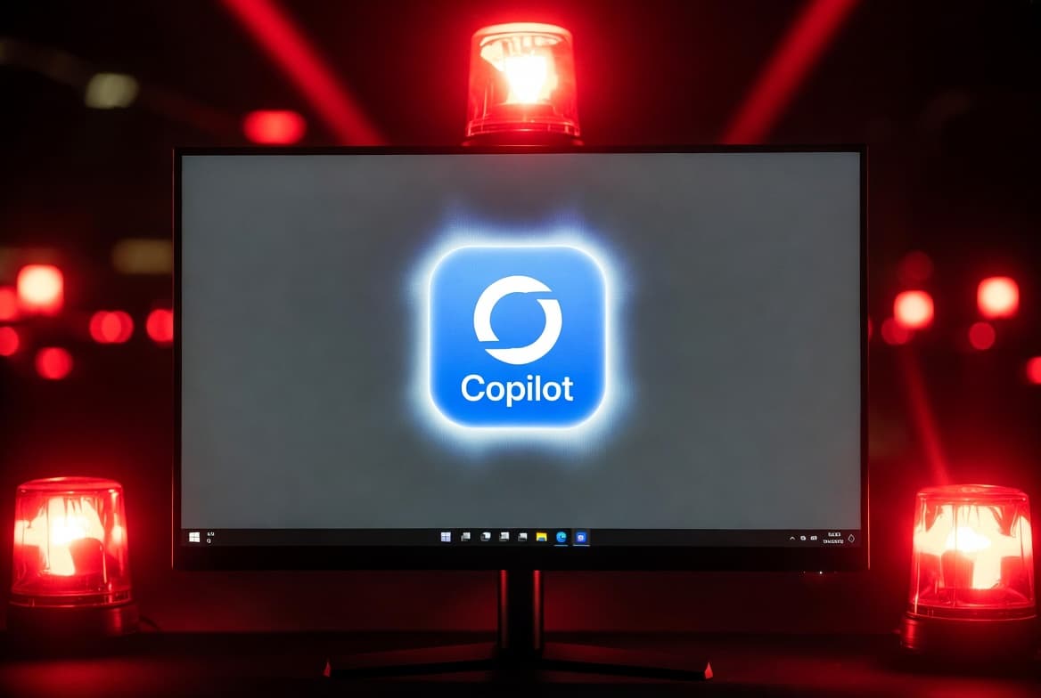 Microsoft объявила красный код. Компания хочет заметно улучшить Copilot