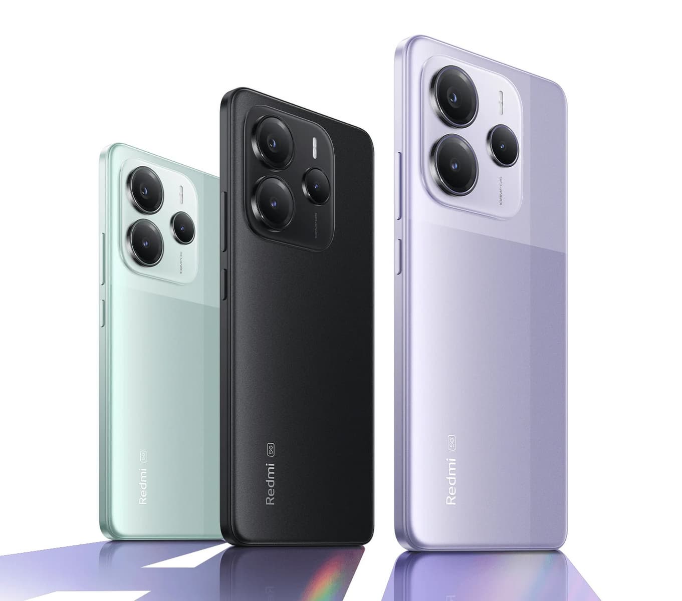 Redmi Note 14 5G  король бюджетных смартфонов. В AnTuTu назвали самые выгодные смартфоны по соотношению цены и производительности в категории до 145 долларов