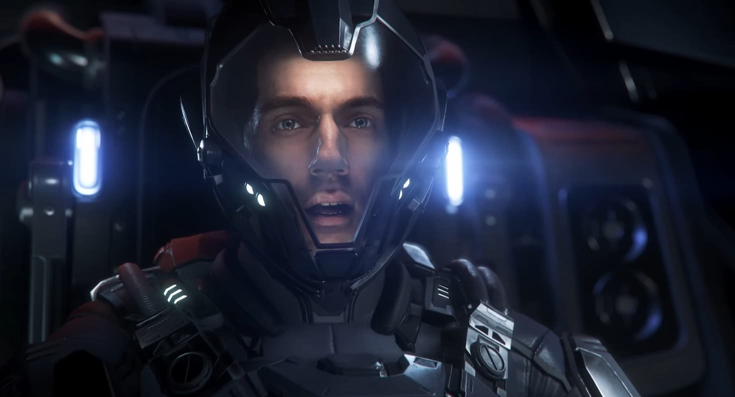 Star Citizen пробил отметку в $1 млрд  самый дорогой космосим в истории продолжает собирать деньги