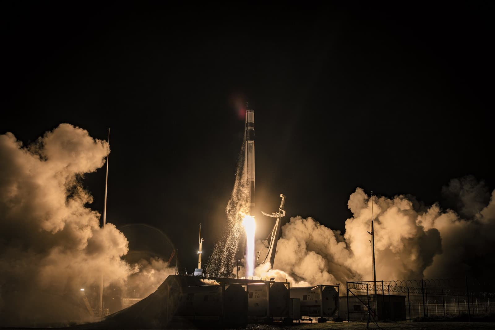 Rocket Lab показала успешный запуск ракеты Electron, которая готовится обогнать Falcon 9