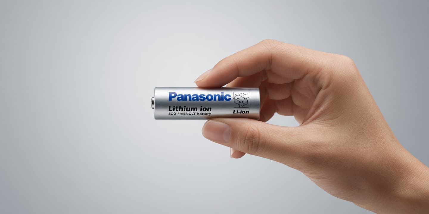 Новые аккумуляторы Panasonic 4680 задерживаются уже на пару лет. Компания до сих пор не получила ключевых заказов