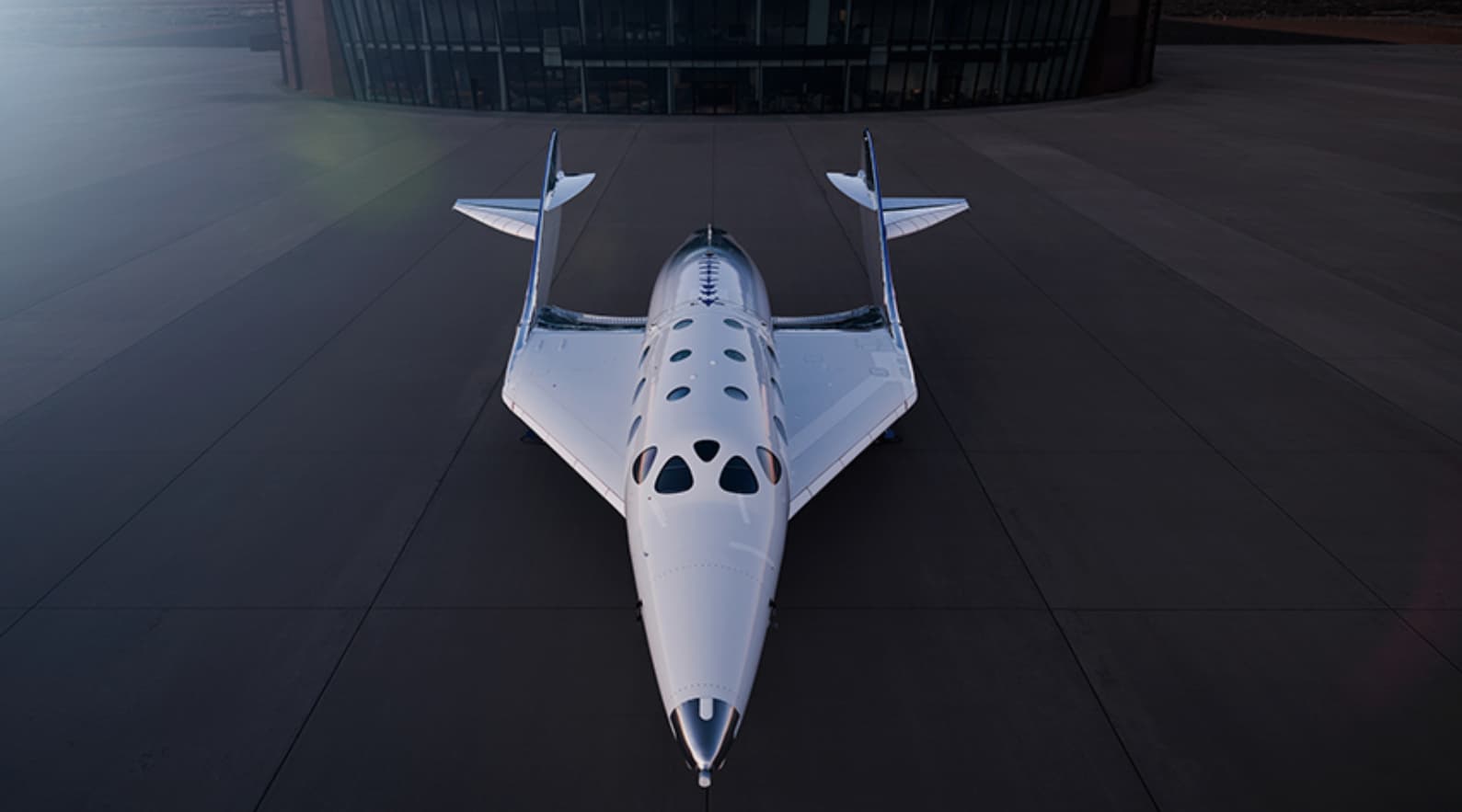 Virgin Galactic возобновит туристические полёты в космос уже в 2026 году