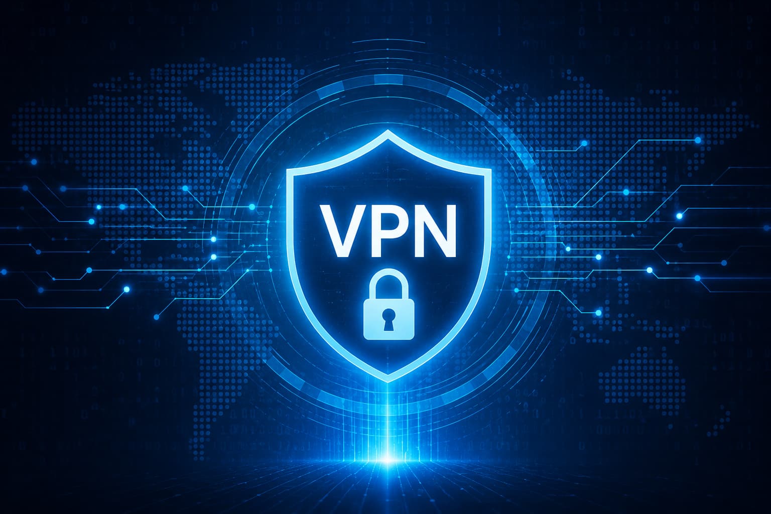 Код Дурова: в России усилили блокировку VPN и прокси