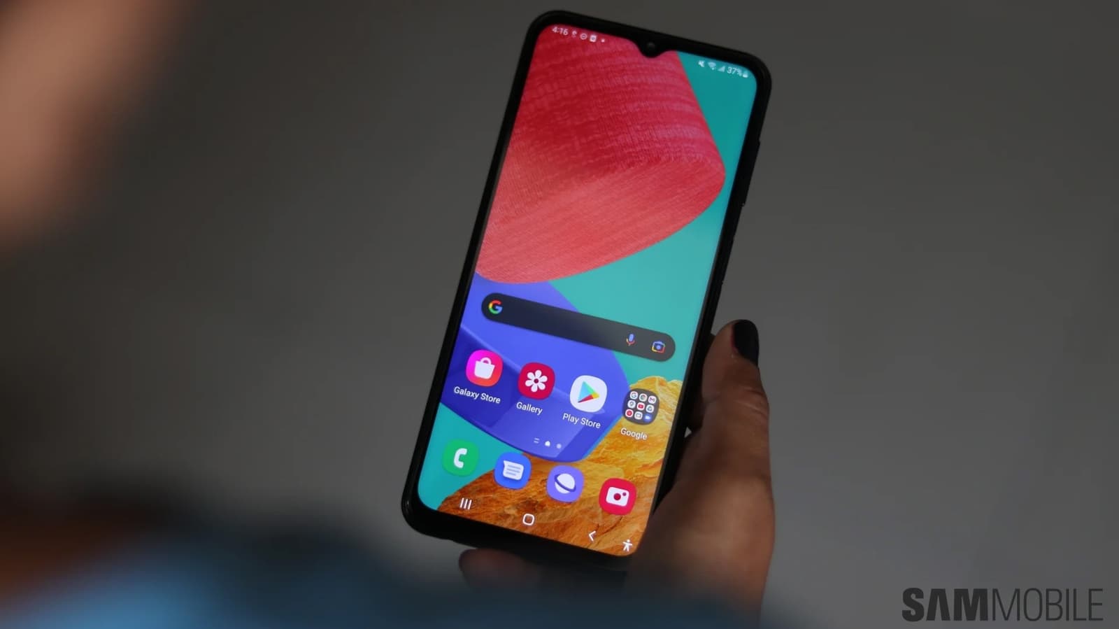 Samsung прекращает обновления для трех популярных Galaxy  Galaxy A13, Galaxy A23 и Galaxy M33 5G