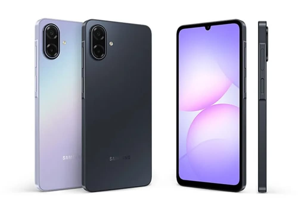 Самый дешевый смартфон Samsung получил финальную One UI 8.5  Galaxy A07 5G получит еще шесть больших обновлений помимо этого