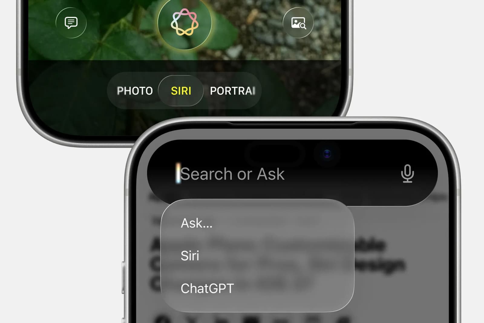 Грандиозная утечка iOS 27 и Siri: отдельное ИИ-приложение, интеграция с Google Gemini и облачная инфраструктура от Nvidia