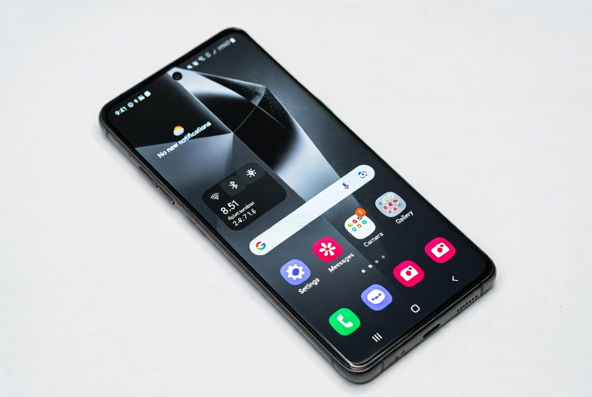 Samsung начала выпуск обновления One UI 8.5 на базе Android 16 для Galaxy A16, Galaxy A17 и Galaxy A26
