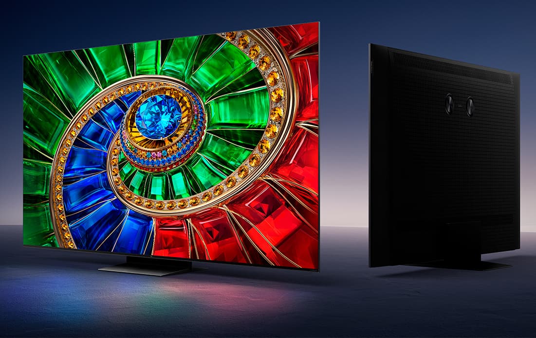 В России стартовали продажи телевизоров TCL RM7L с технологией RGB-Mini LED и Google TV