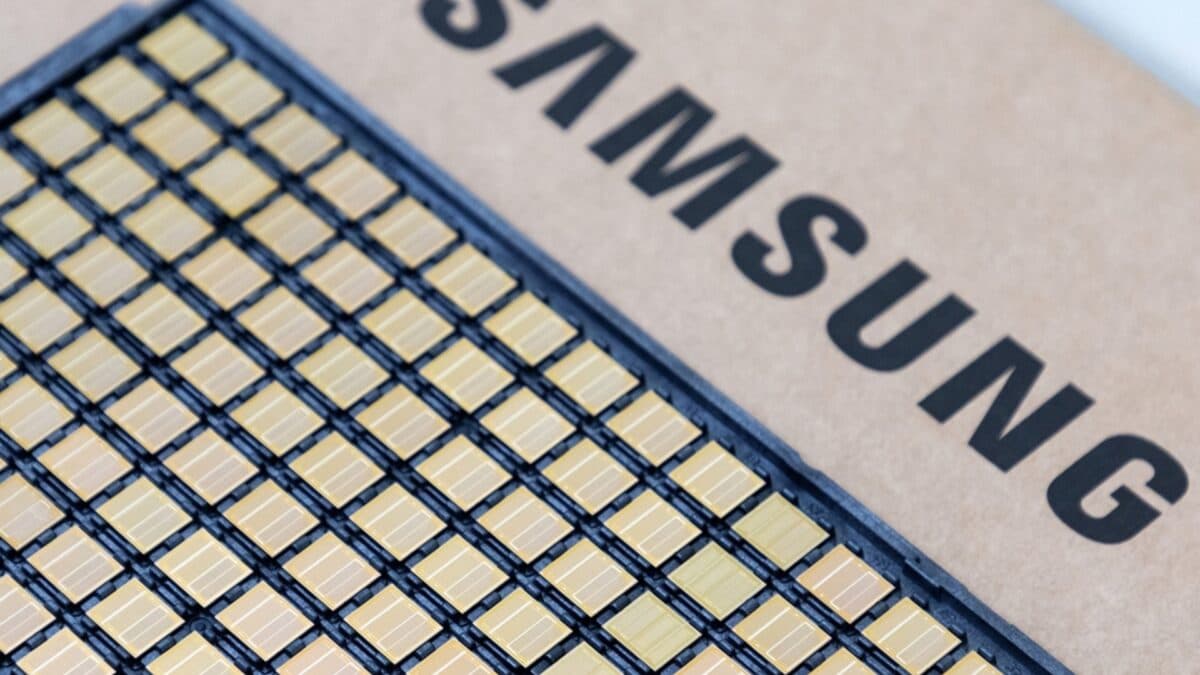 Каждый работник полупроводникового подразделения Samsung получит бонус в размере 339 тыс. долларов