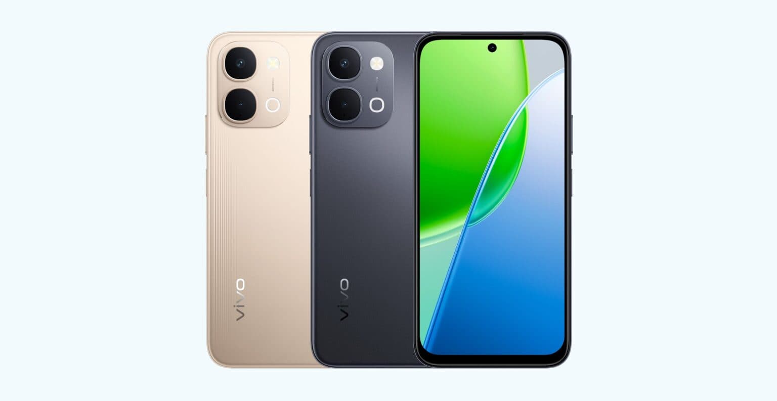 Аккумулятор на 7200 мА·ч и защита IP69, 120 Гц и 50-мегапиксельная камера. Представлен смартфон Vivo T5
