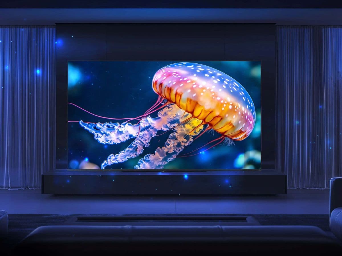 Без HyperOS, но с панелями 4К QD-Mini LED. Телевизоры Xiaomi TV FX Mini LED под управлением Fire TV OS от Amazon выходят на глобальный рынок