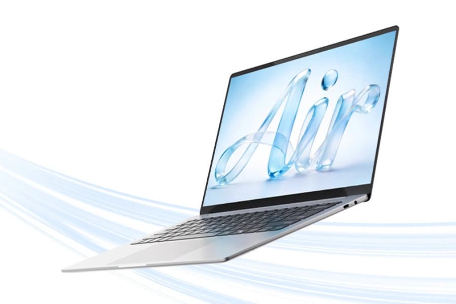 Ноутбук с 6-ядерным Intel Core 5 315, Windows 11 и массой 990 граммов — дешевле многих смартфонов. Представлен Lenovo Lecoo Air 14 за 590 долларов