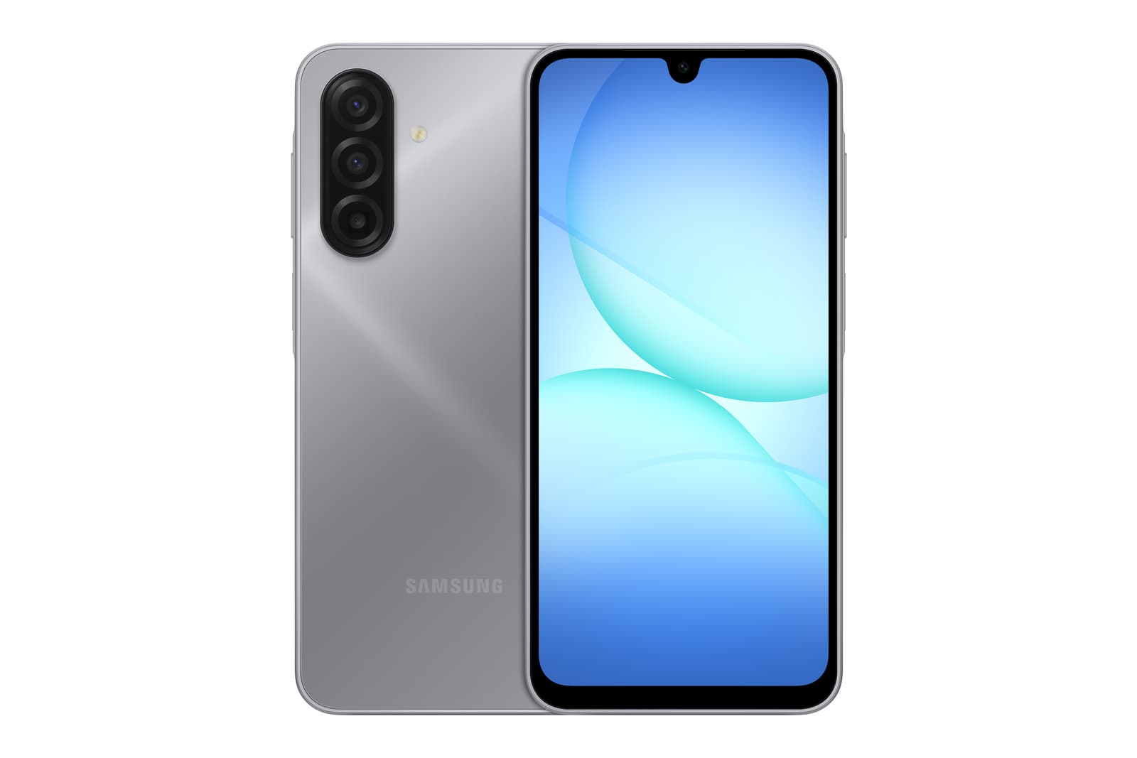 Один из самых популярных Android-смартфонов 2026 года — Galaxy A17 5G — получил большое обновление: финальная One UI 8.5 вышла в Европе и Азии