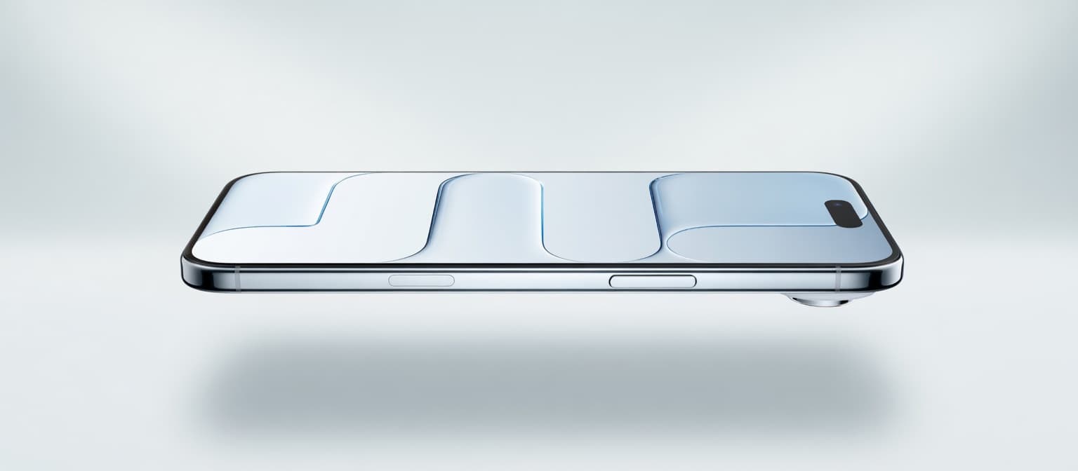 Ультратонкие смартфоны не взлетели. iPhone Air 2 может оказаться единственным подобным флагманом