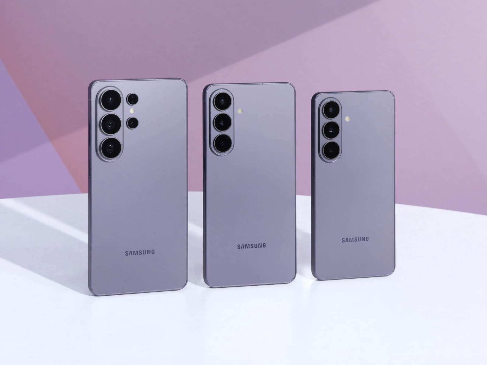 Samsung готовится сломать традицию? Exynos 2700 могут поставить даже в Galaxy S27 Ultra