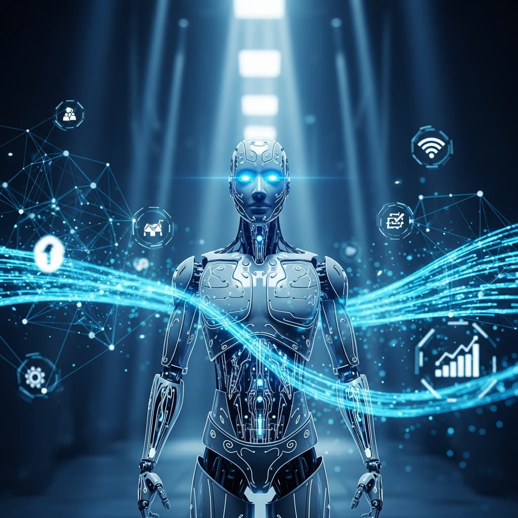 Правительство США может стать совладельцем OpenAI