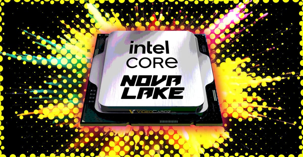 Первая плата Intel с сокетом LGA 1954 раскрыта раньше времени: опубликованы спецификации системы на чипсете Q970