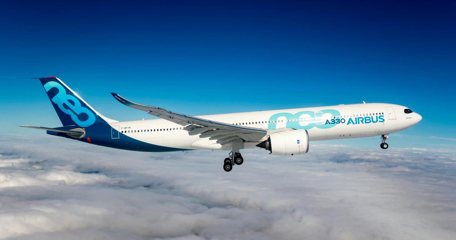 China Eastern скупает самолеты Airbus: компания заказала 25 дальнемагистральных A330neo в дополнение к 101 ранее заказанному Airbus A320neo