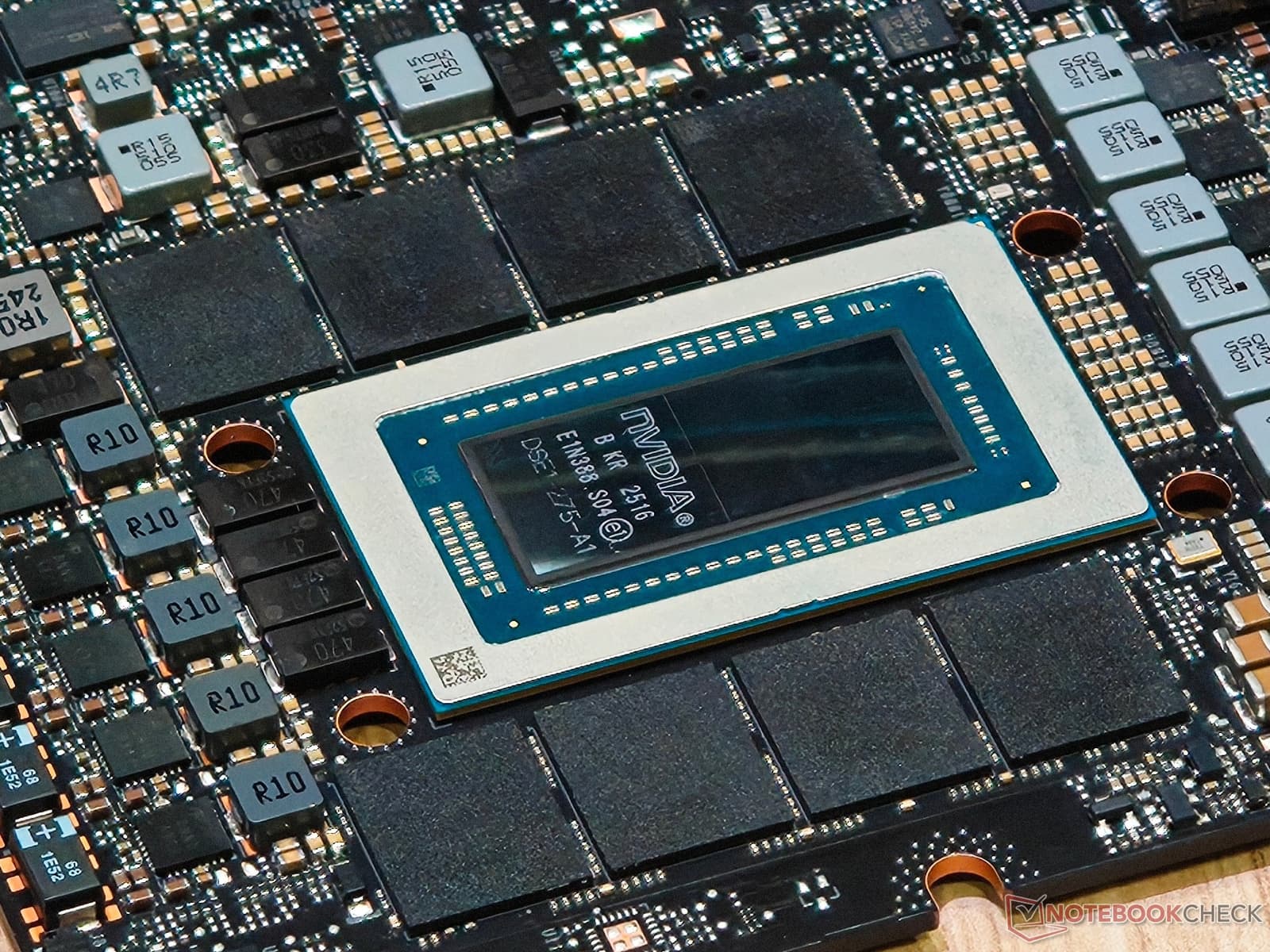 Nvidia приготовила ответ Intel и AMD: все характеристики Arm-чипов N1X и N1 с графикой до 6144 ядер CUDA утекли до анонса