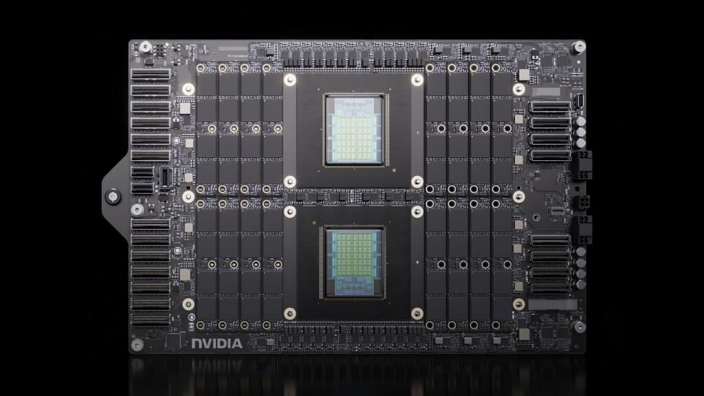 GPU 2.0 Глава Nvidia заявил, что Vera станет популярнее графических процессоров компании