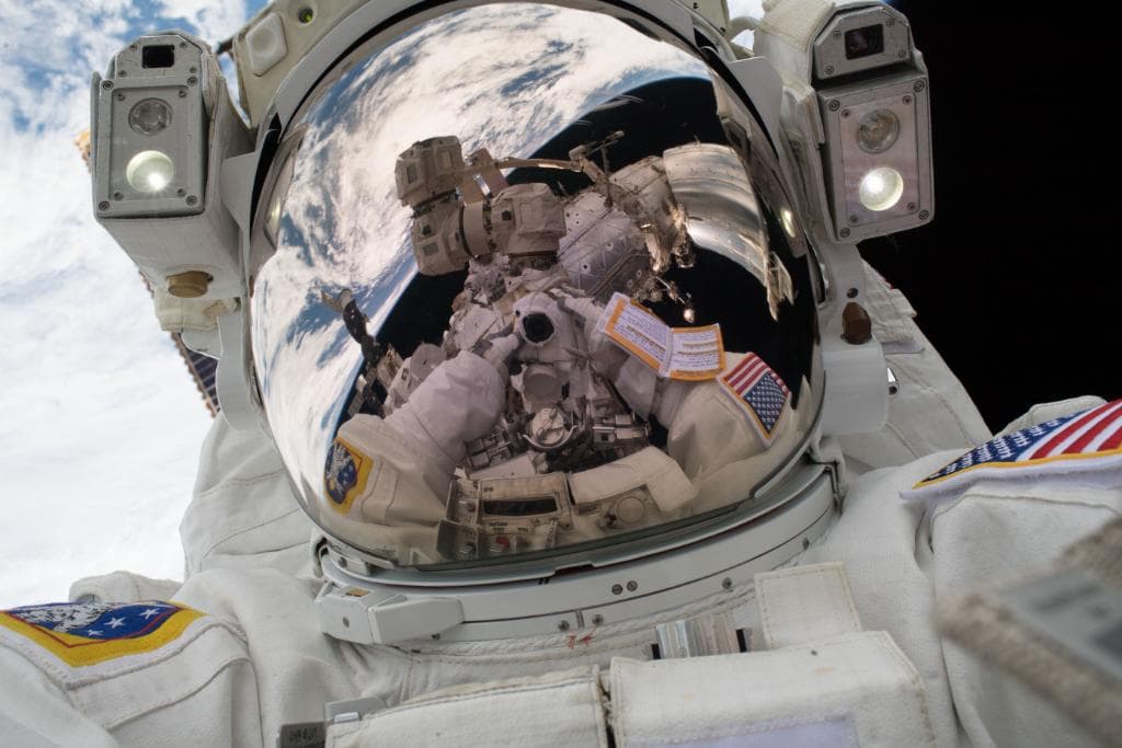 Рука-манипулятор Canadarm2 сломалась на орбите: астронавты NASA выйдут в открытый космос для ремонта