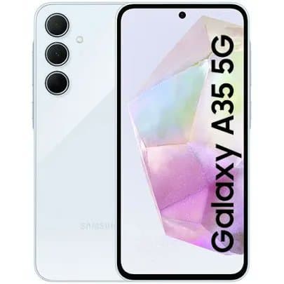 Samsung Galaxy A35 точно получит новейшую One UI 9: прошивку нашли на серверах Samsung