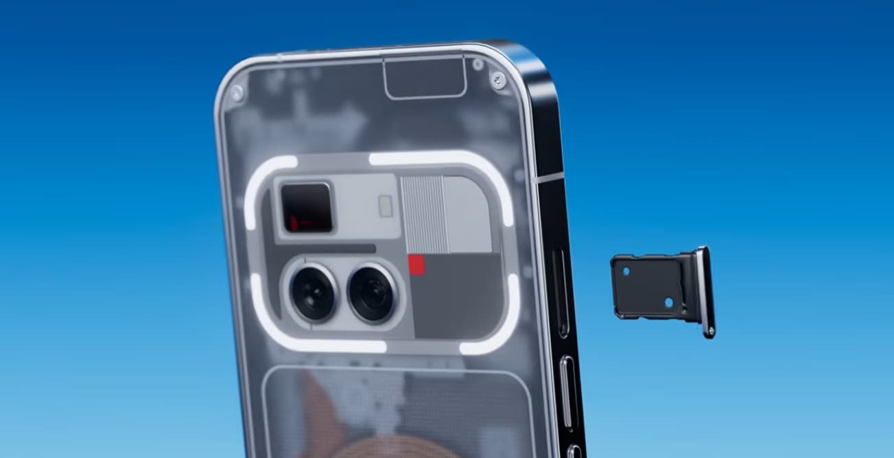 Смартфон мечты. Представлен концепт Dream Phone