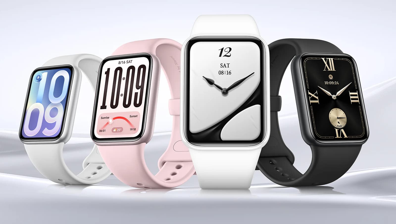 Большой AMOLED и 21 день автономно: в России стартовали продажи Xiaomi Smart Band 10 Pro